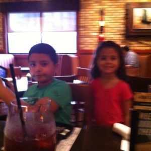 Meet your Posher, Milagros