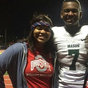 Meet your Posher, Amaya