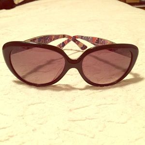 Fendi sunglasses