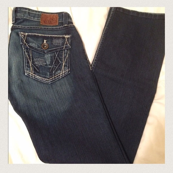 Buckle Denim - Buckle jeans - New! Womens size 28
