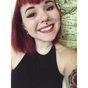 Meet your Posher, Evelyn