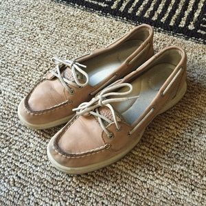 Sperrys size 7.5