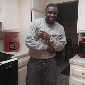 Meet your Posher, Maximillian