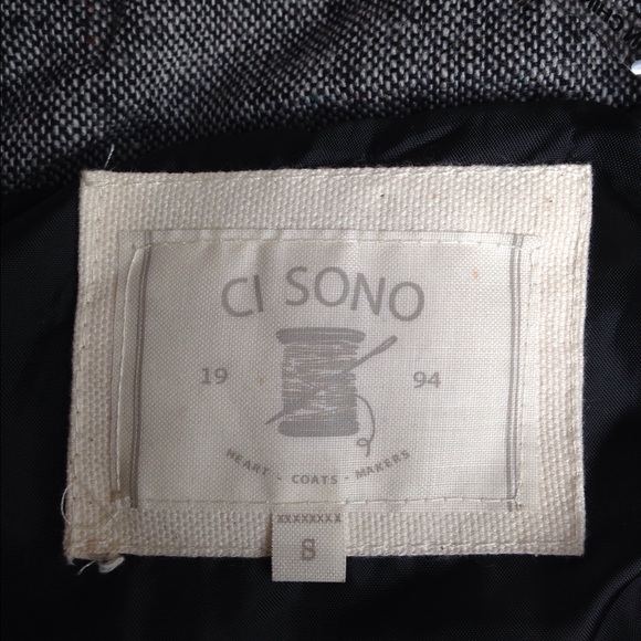 Ci Sono Vest - Picture 3 of 4