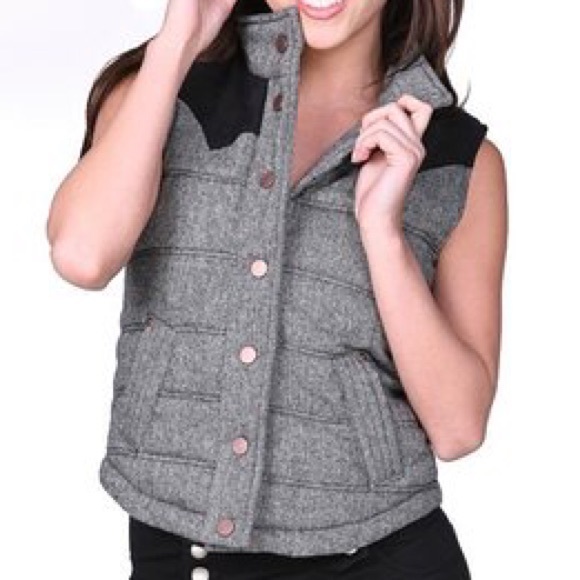 Ci Sono Vest - Picture 2 of 4