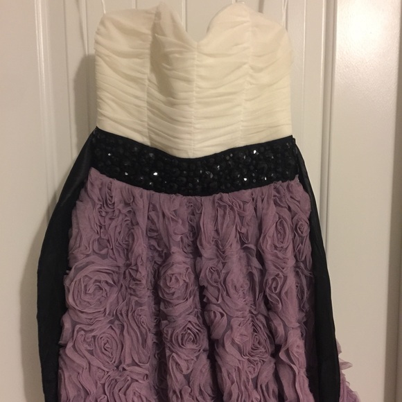 Juniors Formal Dress