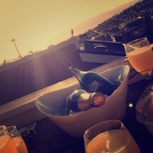 Meet your Posher, Avery