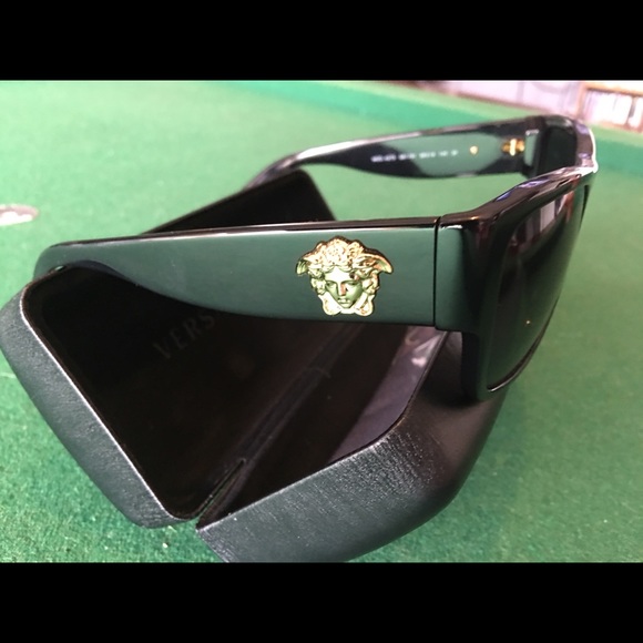 Versace Sunglasses VE4275