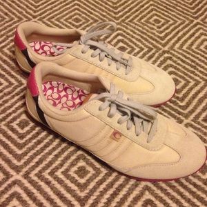 Coach Sneakers