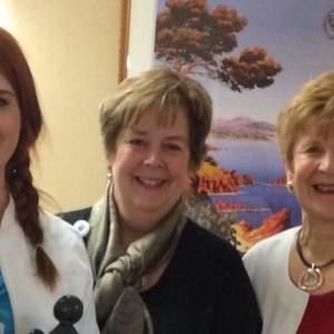 Meet your Posher, Pam