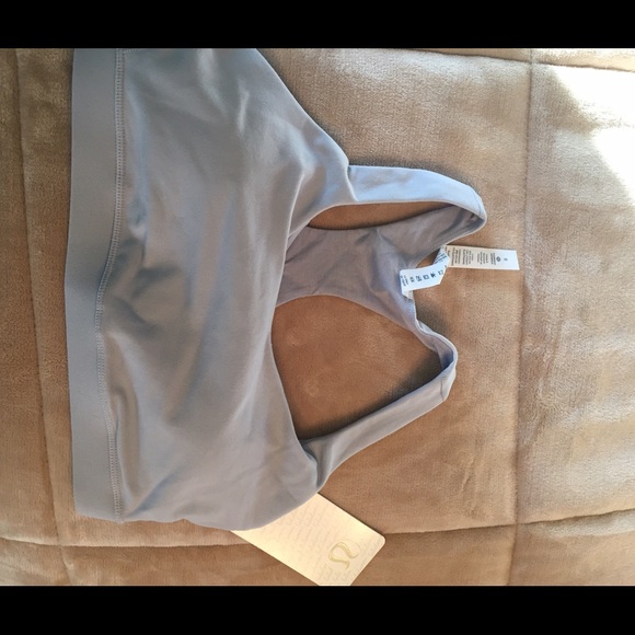 Lululemon bra