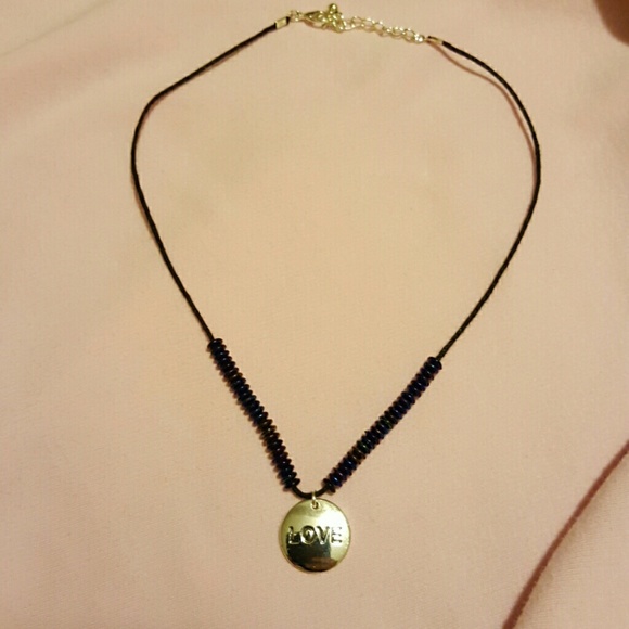You'll "LOVE" this necklace!!