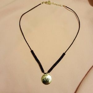 You'll "LOVE" this necklace!!