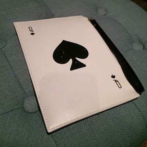 Kate Spade wristlet