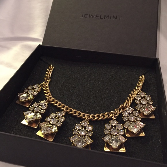 Statement Necklace