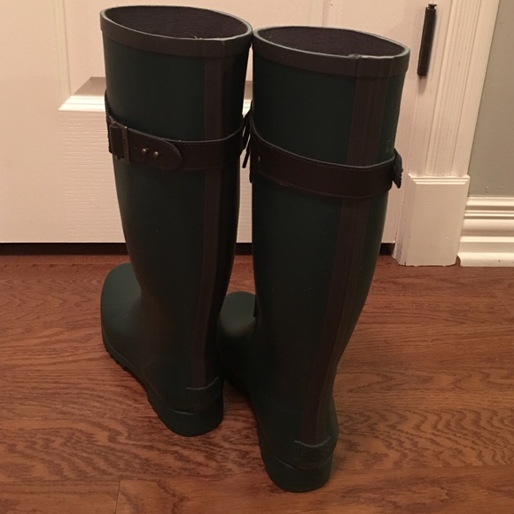 Ugg Australian Madelynn tall rain boot - Picture 3 of 4