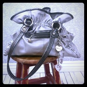 Kathy van Zeeland purse