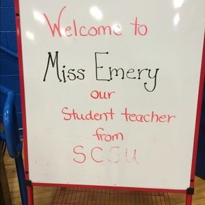 Meet your Posher, Sam