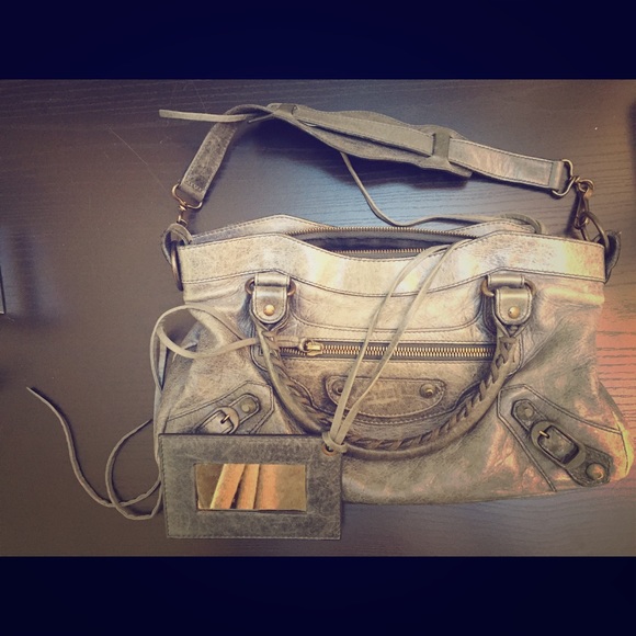 Balanciaga Classic First AUTHENTIC