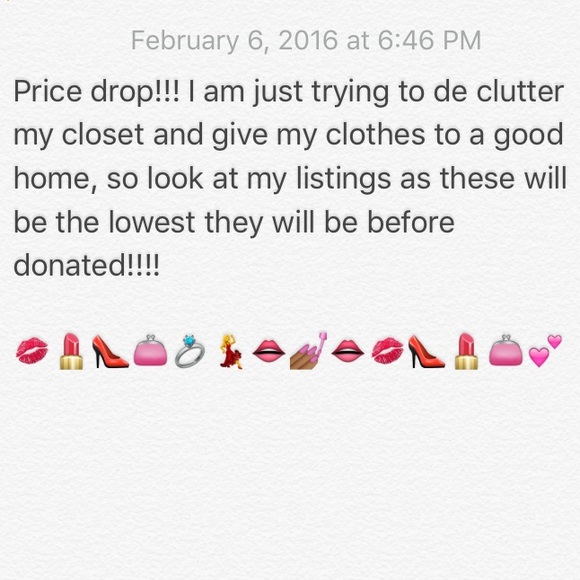 Price drop!