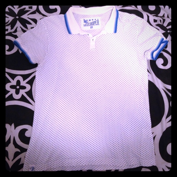 Lee Cooper T-shirt