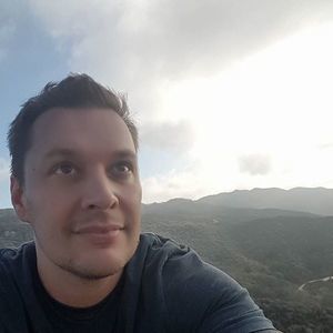 Meet your Posher, Marcus