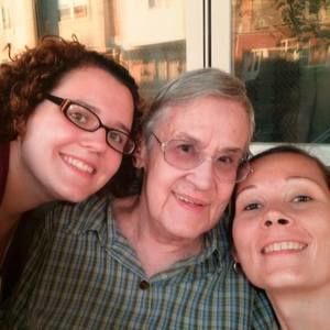 Meet your Posher, Kimberly