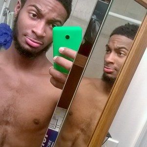 Meet your Posher, Robert