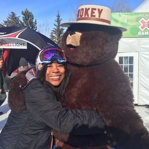 Meet your Posher, Sheena