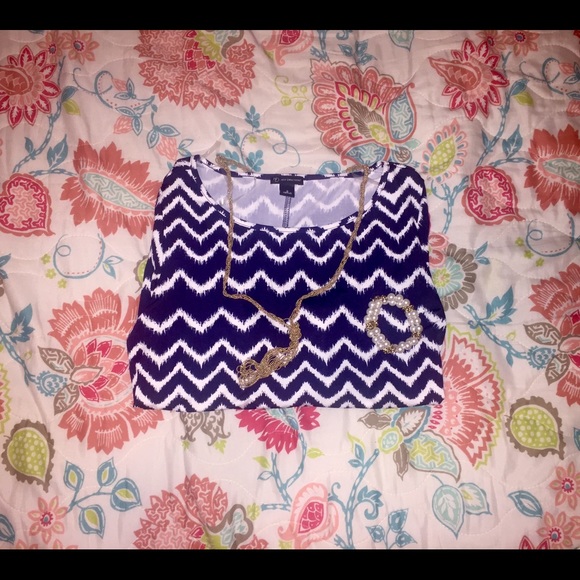 New directions blouse