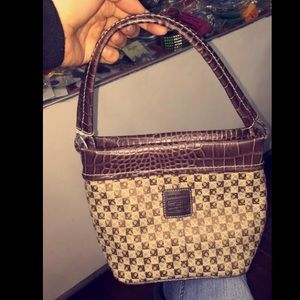 Liz Claiborne tote