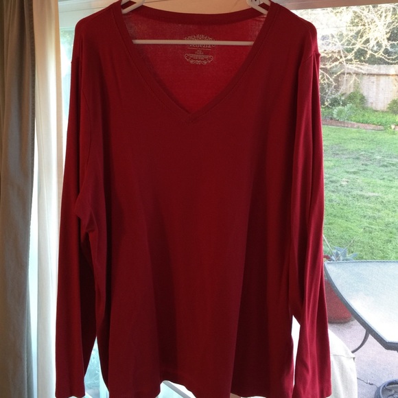 Old school Lane Bryant top