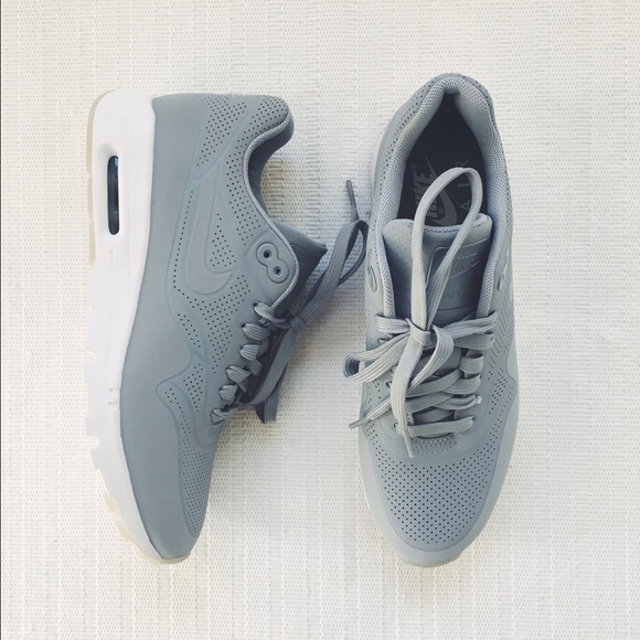 Nike Shoes - Nike Air Max 1 Ultra Moire women's size 8. NEW.