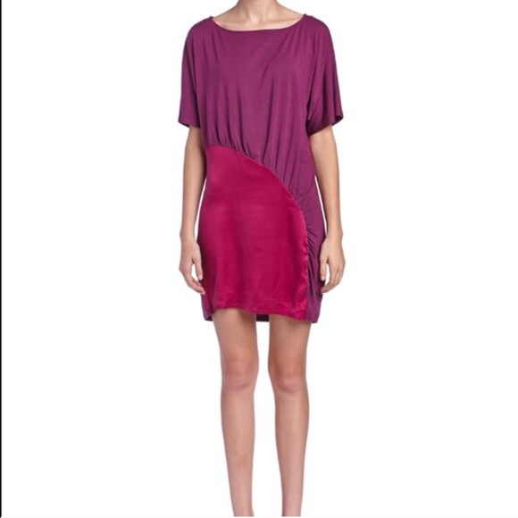 NWT🎀MICHAEL STARS🎀 Mini Dress