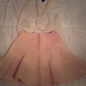 Club Monaco Jenna skirt