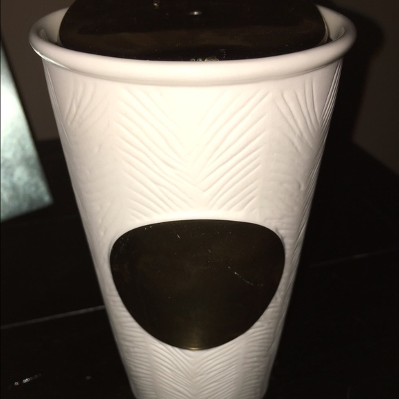 Starbucks Coffee Cup