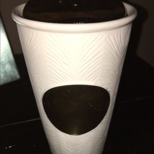 Starbucks Coffee Cup