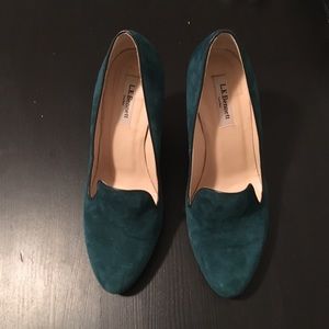 L.K. Bennett Millie Pumps