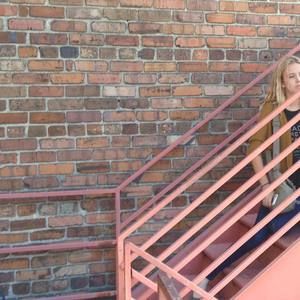 Meet your Posher, Mack