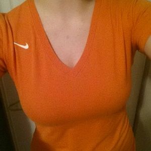 Nike Dri-Fit t-shirt