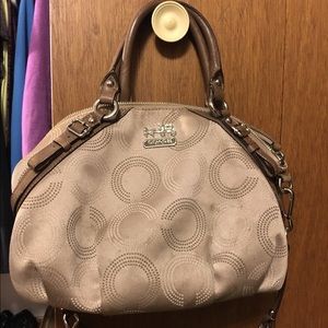Coach handbag