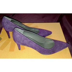 New Stuart Weitzman The Nouveau Pump Size 5.5