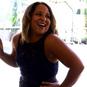 Meet your Posher, Robyn