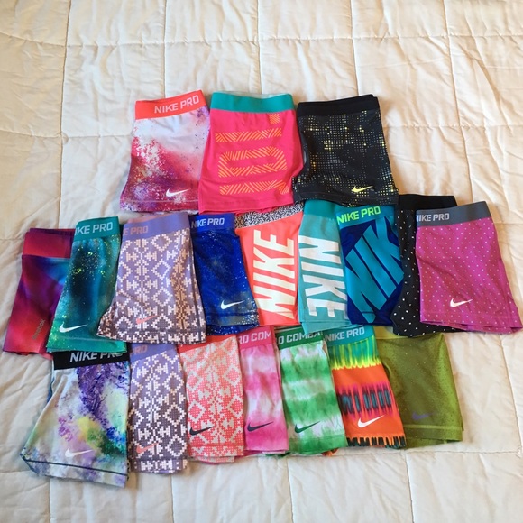 Nike Pros for sale! See my listings :) - Picture 2 of 4