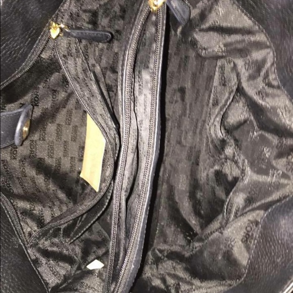 🚫SOLD🚫Michael Kors Purse AND Wallet - Picture 4 of 4