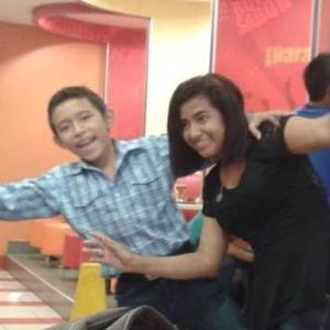 Meet your Posher, Rosa