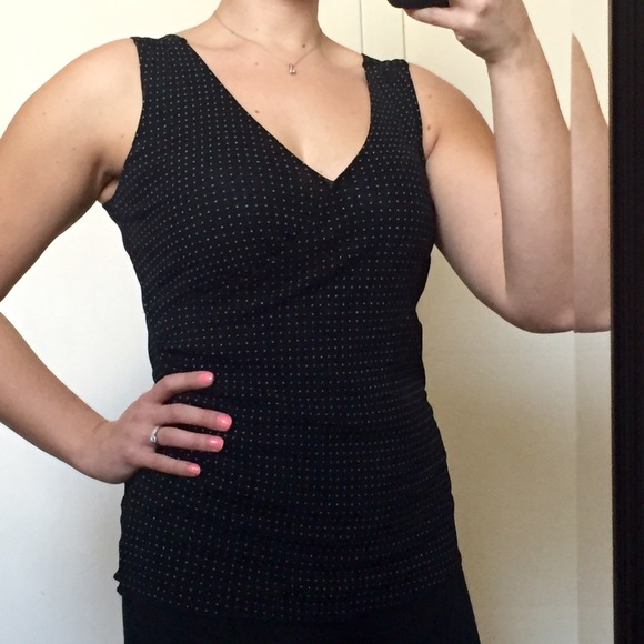 Nine West Blouse