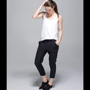 Lululemon Street to Studio pant! Like new!