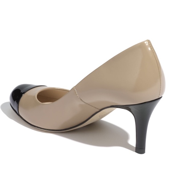 L.K. Bennett Bunty Pumps - SOLD OUT in stores!! - Picture 2 of 5