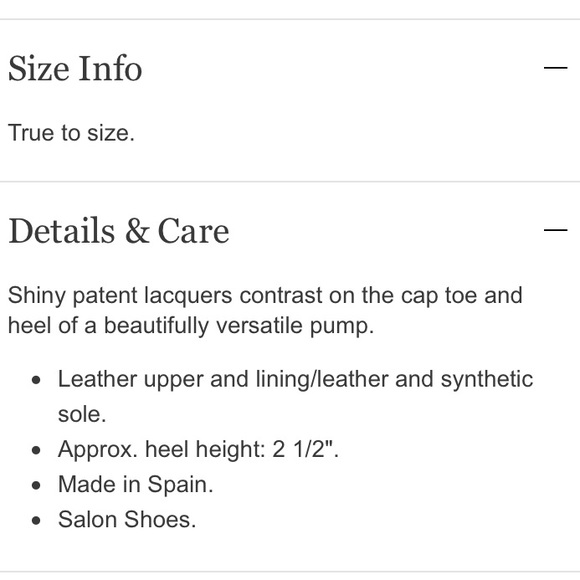 L.K. Bennett Bunty Pumps - SOLD OUT in stores!! - Picture 5 of 5